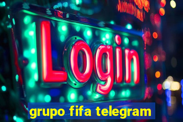 grupo fifa telegram